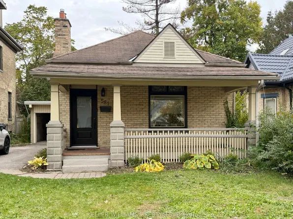 581 Central Ave, London, ON N6B 2G5