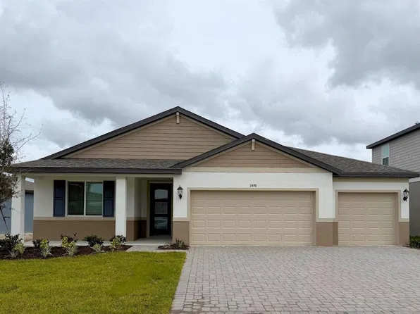 11430 STARLING SONG PLACE, PARRISH, FL 34219