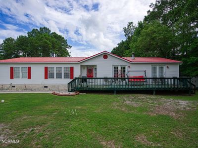702 Inboard Court, Hampstead, NC, 28443