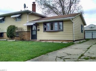 14735 Holland Rd, Brookpark, OH 44142