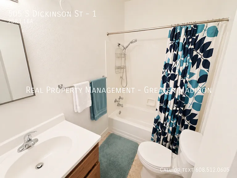 505 S Dickinson St #1 — Photo 8