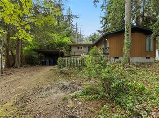 1428 Lakewood Dr, Camano Island, WA