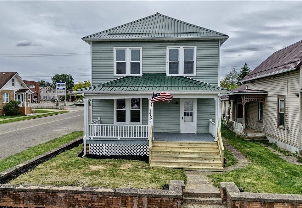 1st image of 802 N Main St