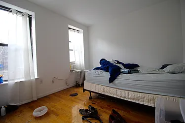 Rented by J Misrahi Realty Corp