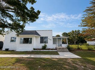 2109 ANASTASIA Drive, South Daytona, FL 32119