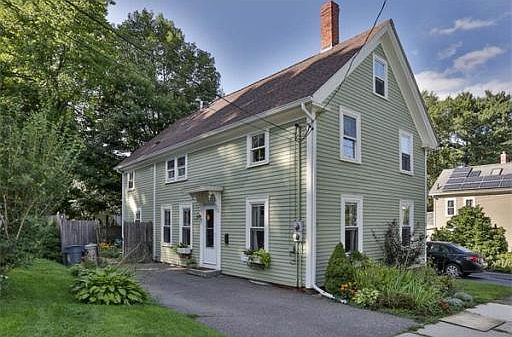 1st image of 14 Forrester St #14