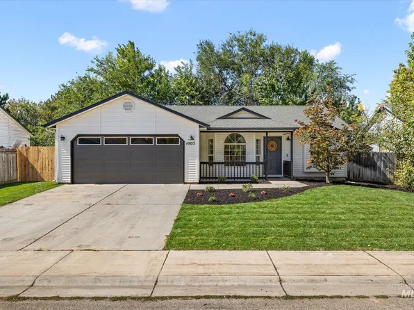 1005 S Bonneville Dr, Nampa, ID 83686