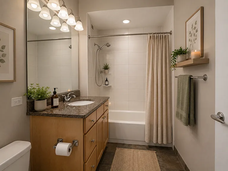 421 W Huron St #907 — Photo 7