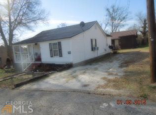 26 County Road 2202, Roanoke, AL 36274