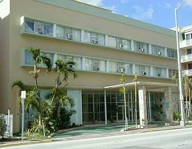 1st image of 2618 Collins Ave APT 103