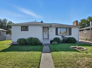 2808 E Marshall Ave, Spokane, WA 99207