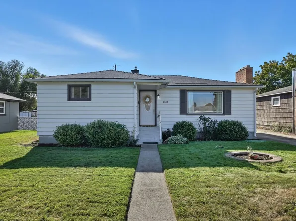 2808 E Marshall Ave, Spokane, WA 99207
