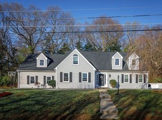 13 Andrews Rd, Westborough, MA 01581