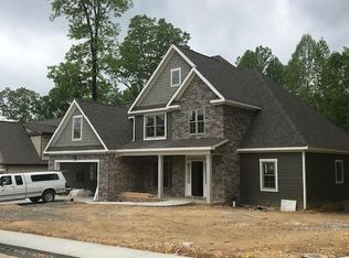 9460 Peppy Branch Trl UNIT 172, Apison, TN 37302