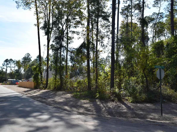 Powhatan St, Crawfordville, FL 32327