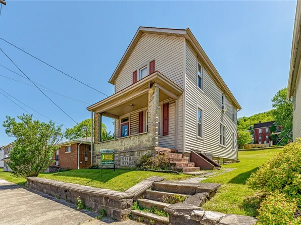 208 N Water St, West Newton, PA 15089