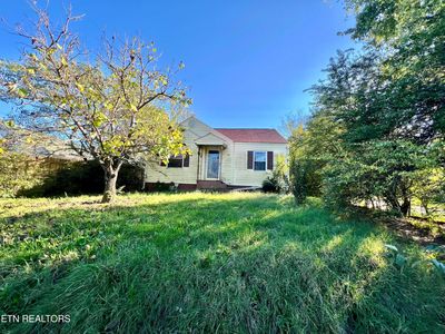 1100 Fairfax Ave, Knoxville, TN, 37917