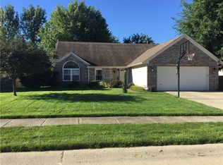 37 Grassy Dr, New Whiteland, IN
