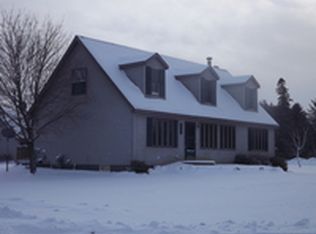 3800 Lofgren Ct, Cheboygan, MI 49721