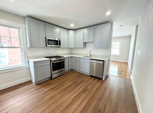 72 Belden St #2L, Dorchester, MA 02125