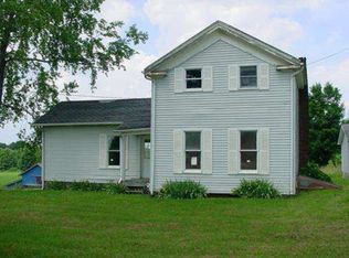 4927 Gibbs Rd, Andover, OH 44003