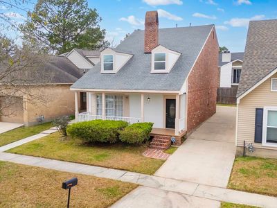 1731 Manor Oak Dr, Baton Rouge, LA, 70810