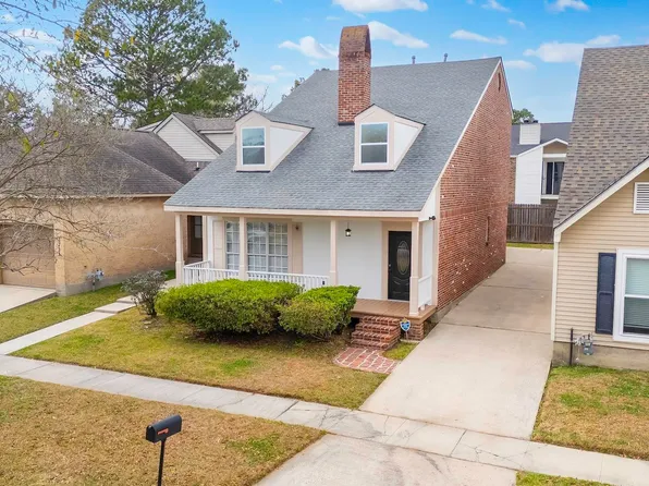 1731 Manor Oak Dr, Baton Rouge, LA 70810