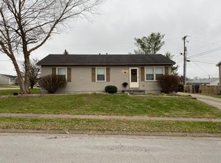 801 Sequoya Trl, Versailles, KY 40383