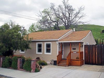36930 Niles Blvd, Fremont, CA, 94536