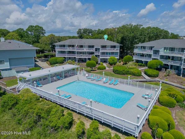 109 Teakwood Drive #802, Carolina Beach, NC 28428