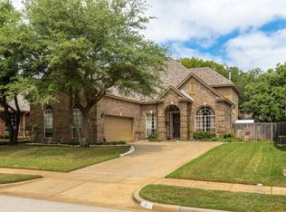 2303 Regina Dr, Corinth, TX 76210