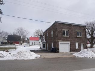 402 Mill St, Wilton, WI 54670