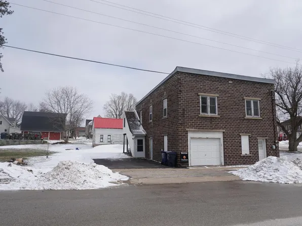 402 Mill STREET, Wilton, WI 54670