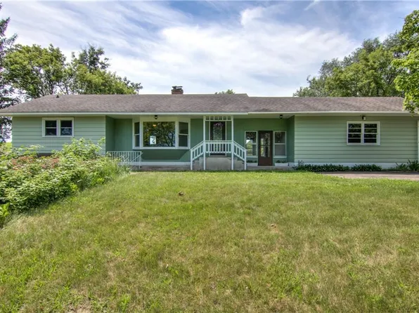 11561 East County Road HH, Osseo, WI 54758