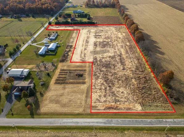 8850 N 275 E, Battle Ground, IN 47920