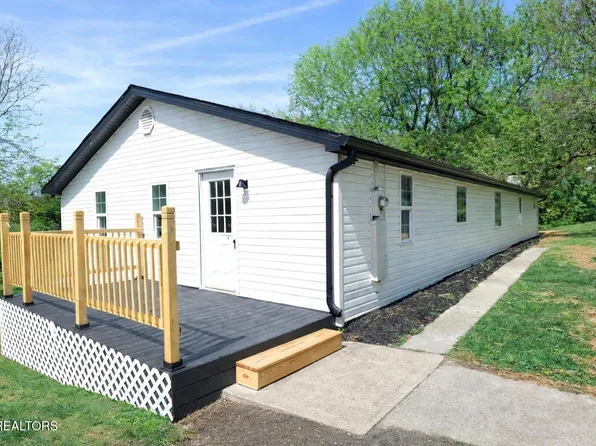 6701 Wilson Dr, Knoxville, TN 37924