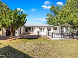 3160 N Pine View Dr, Prescott Valley, AZ 86314