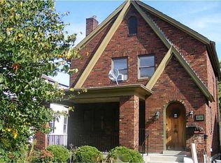 7039 Meade Pl, Pittsburgh, PA 15208