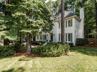 3328 Clandon Park Dr, Raleigh, NC 27613