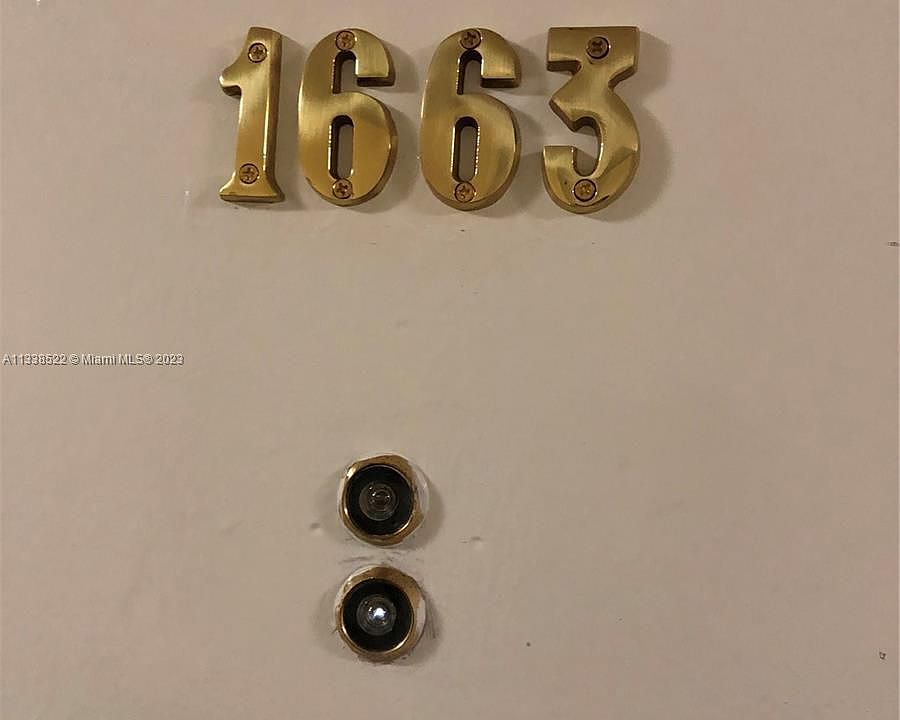 1st image of 801 Brickell Bay Dr APT 1663