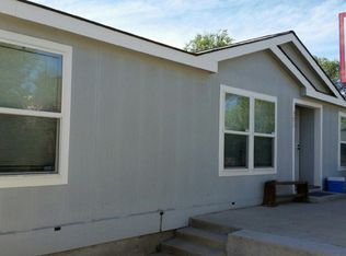 721 E 14th St, Silver City, NM 88061