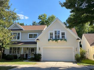 1164 Stonedown Ln, Matthews, NC 28104