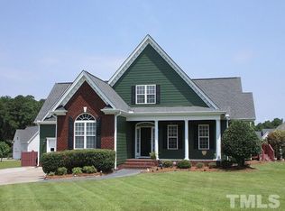 1036 Newburgh Cir, Raleigh, NC 27603