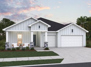 Delmar Plan, Veranda Bay, Flagler Beach, FL 32136