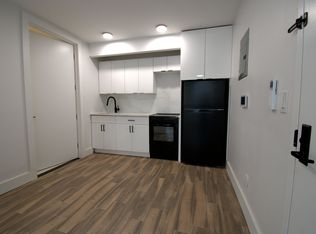 1362 Clay Ave #1, Bronx, NY 10456