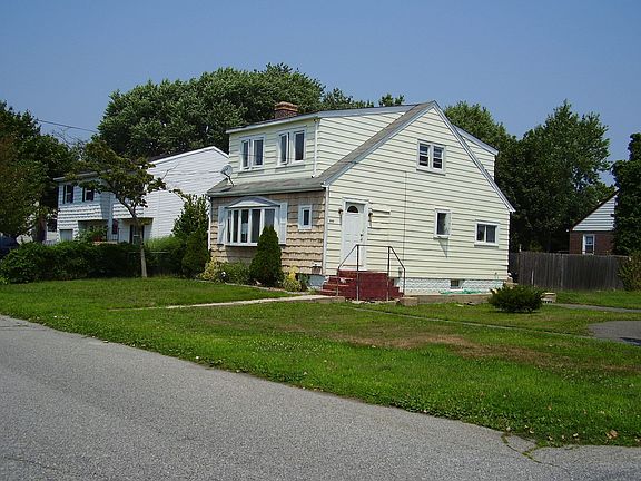 side yard