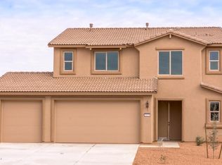 1029 Sam Kee Pl, Sierra Vista, AZ 85635