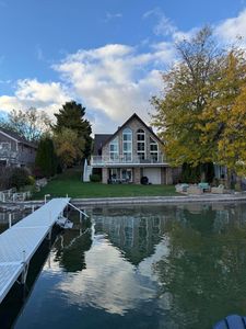2628 E Shore Dr, Portage, MI, 49002
