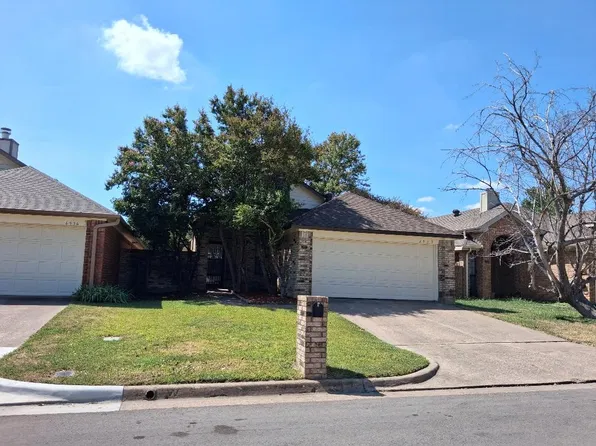 6932 Cheswick Dr, North Richland Hills, TX 76182