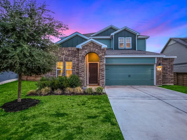 270 Rioja, Kyle, TX 78640